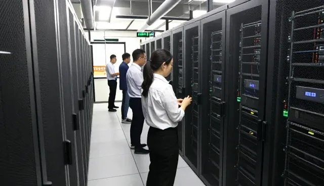 企业数据安全选型中的系统兼容性考量