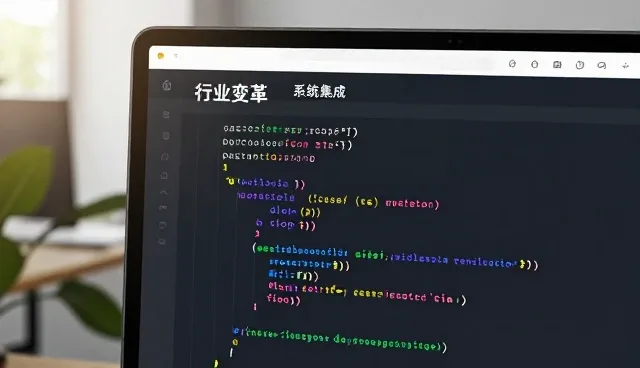 系统集成在不同场景下的性能适配挑战