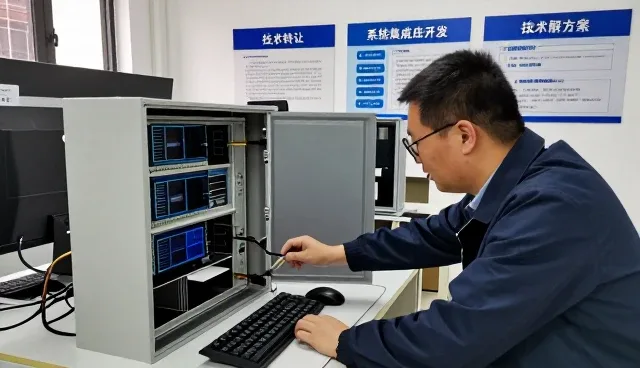 技术培训有哪些特点？
