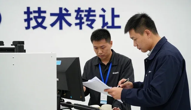 选择北京麦吉科技有限公司软件研发的几个理由